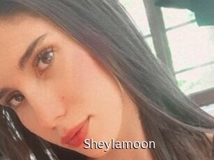 Sheylamoon