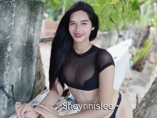 Sheynnislee