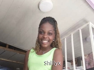 Shillyx