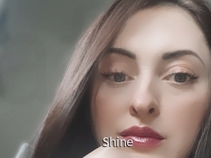 shine Anal Fist