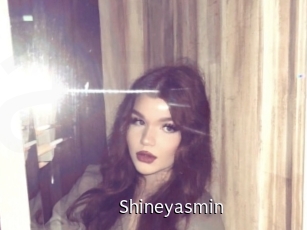 Shineyasmin
