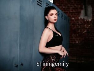 Shiningemily