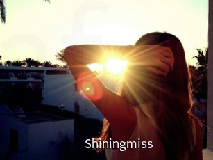 Shiningmiss