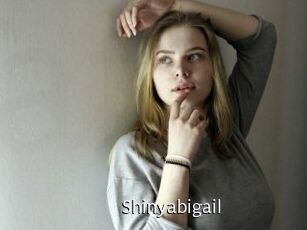 Shinyabigail