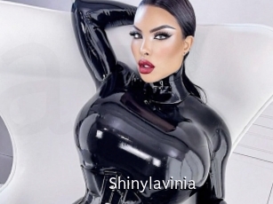 Shinylavinia