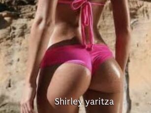 shirley_yaritza Anal Fist