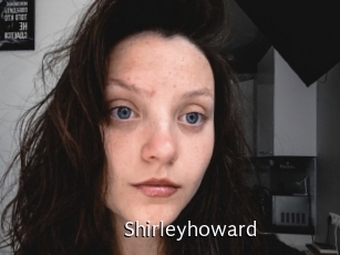 shirleyhoward Anal Fist
