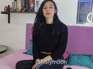 Shislymoon