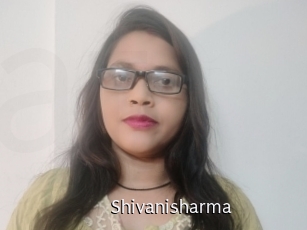 shivanisharma Anal Fist