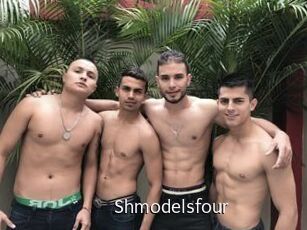 Shmodelsfour
