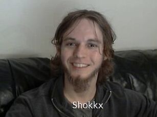 Shokkx