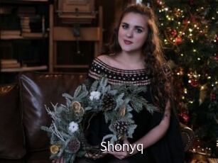 Shonyq