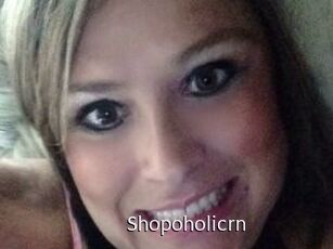Shopoholicrn