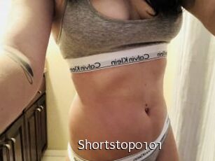 shortstop0101 Anal Fist
