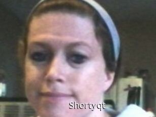 Shortyqt