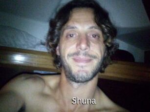 Shuna