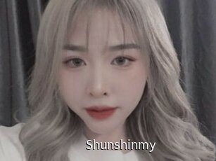 Shunshinmy