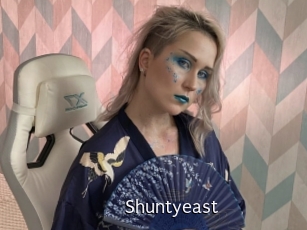 Shuntyeast