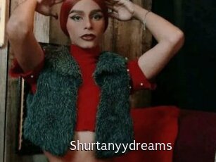 Shurtanyydreams