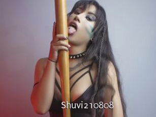 Shuvi210808