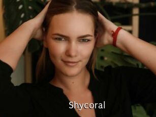 Shycoral