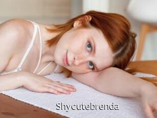 Shycutebrenda