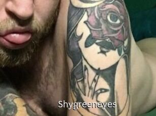Shygreeneyes_