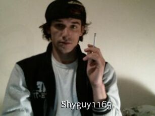 Shyguy1165