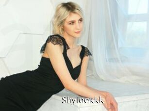 Shylookkk