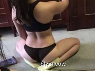 Shymeow