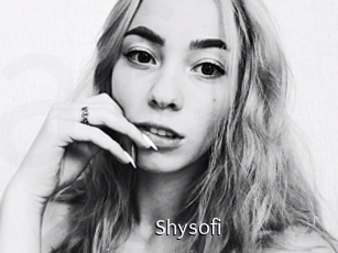 shysofi Anal Fist