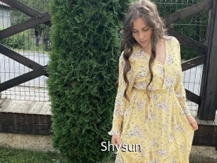 Shysun