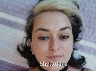 Shytatjana