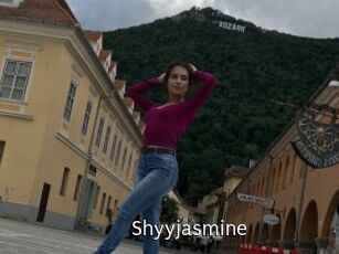 Shyyjasmine