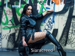 Siaracreed