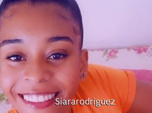 Siararodriguez