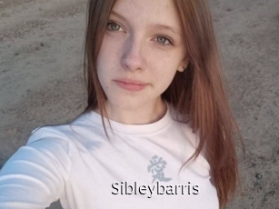 Sibleybarris