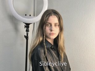 Sibleyclive