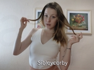 Sibleycorby