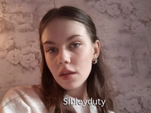 Sibleyduty
