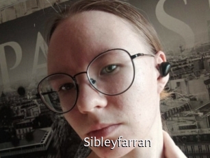 Sibleyfarran