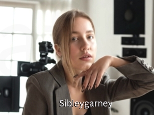 Sibleygarney
