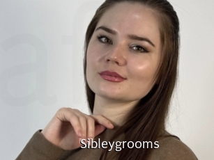 Sibleygrooms