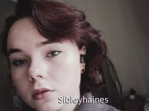 Sibleyhaines