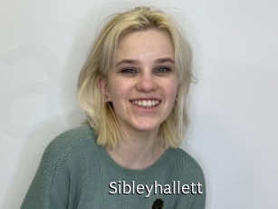 Sibleyhallett