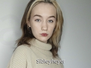 sibleyheyer Anal Fist