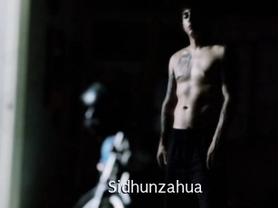 Sidhunzahua