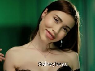 Sidneybeau
