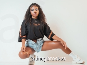 Sidneybrookss