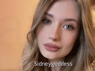 sidneygoddess Anal Fist